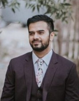 Irfan Junejo