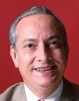José Roberto Burnier