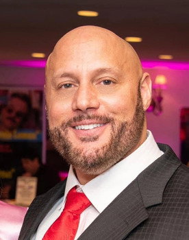 Peter Anthony as Peter Collymore