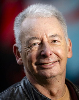 Peter de Smet