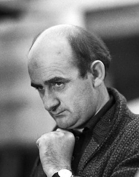 Henryk Kluba