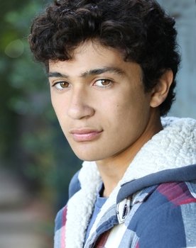 Sonny Bustamante