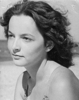 Elvira Brunovskaya as