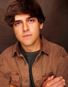 Paul Castro Jr.