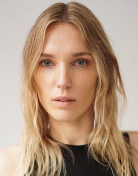 Ania Chorabik