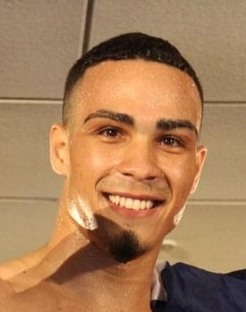 Janelson Bocachica vs. Alberto Palmetta