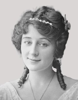 Lizette Thorne