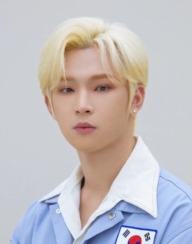 Kim Gun-hak as Self - Contestant