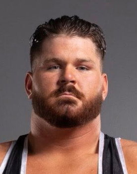 Alpha-1 Wrestling: LAWS OF THE JUNGLE
