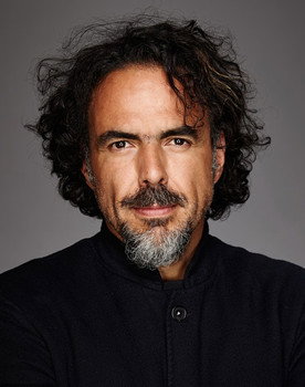 Alejandro G. Iñárritu as Self