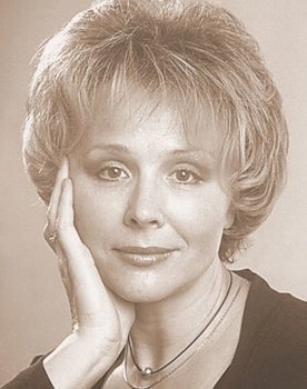 Tatyana Lebedeva