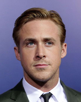 Ryan Gosling