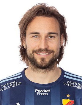 Kevin Walker