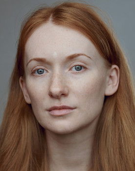 Alina Chernobrovkina