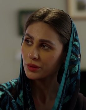 Nausheen Shah