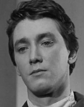 Igor Starygin as 