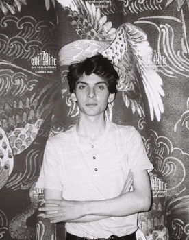 Victor Lepesant as A peasant