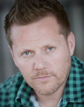 Rhys ap William