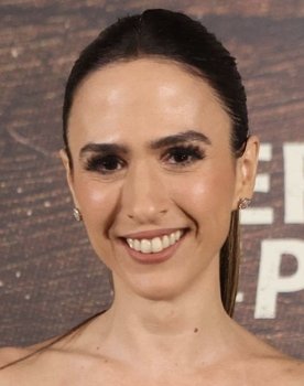 Tatá Werneck