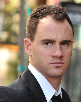 Julian Bailey as Leo