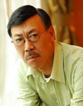 Stanley Fung Shui-Fan as 