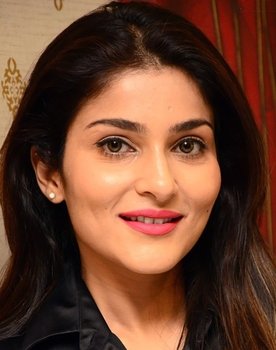 Avantika Shetty