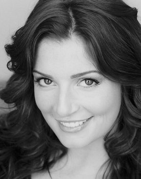 Jessica Phillips as Samantha (as Jessica Rimmer)