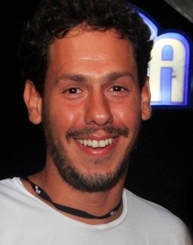 Guga Coelho as Fubaldo Alvarez