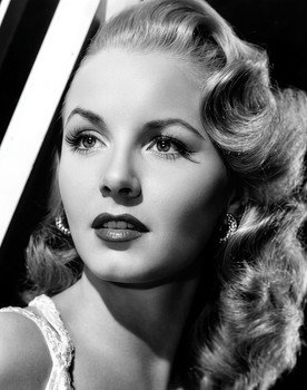 Joan Blair