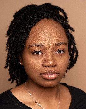 Lekia Evans