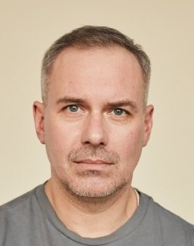 Sergey Borodinov