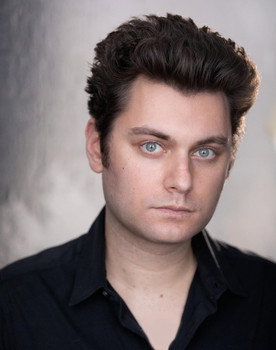 Samuel Ross