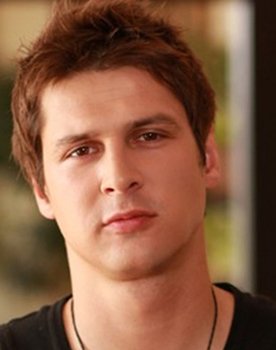 Brandon Manilow