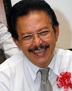 Rudy Salam