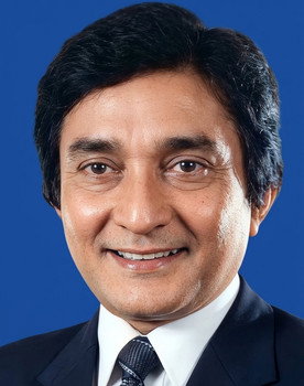 Shaukat Akbar