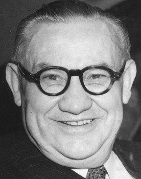 Ernest Bevin