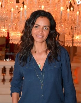 Laurence Roustandjee