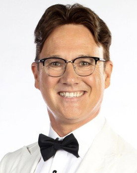 Mark Wilson
