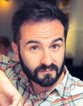 Cristóbal Garrido