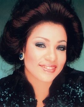 Leona Mitchell