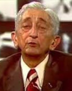 Vicente Leporace