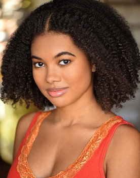 Arianna Jaffier