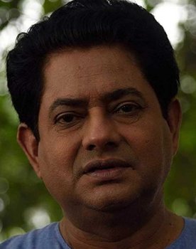 Shankar Chakraborty as Balram