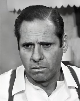 Átila Iório as Geraldão