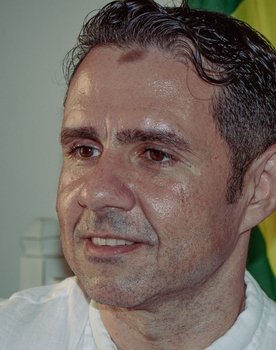 Matheus Artioli as Raul Braga