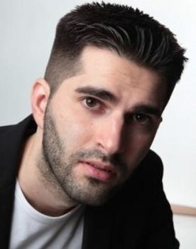 Volkan Özcan