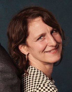 Candy Guard as Voice