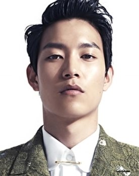 Ji Hwa-seop