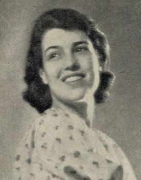 Nita Brandão as Branca