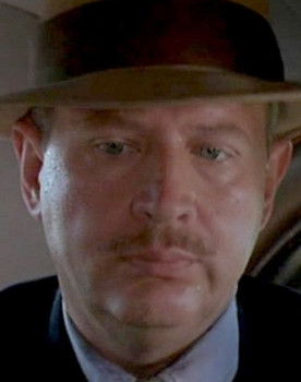 Vladimir Belousov as "Боязливый"